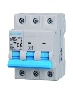 Thermal-magnetic circuit...