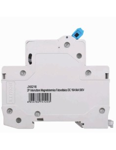 Photovoltaik-Schutzschalter... 2