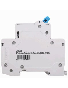 Disyuntor fotovoltaico, 2P,... 2