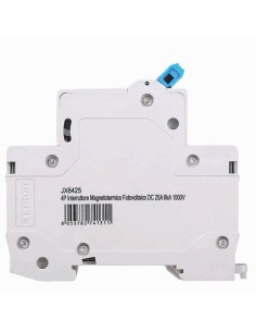 Disyuntor fotovoltaico, 4P,... 2