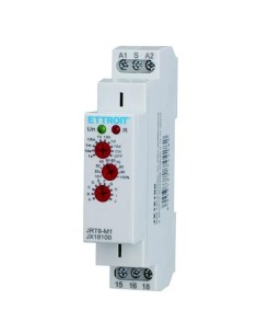 Staircase light timer, 10...