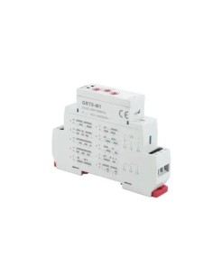 Staircase light timer, 10... 2