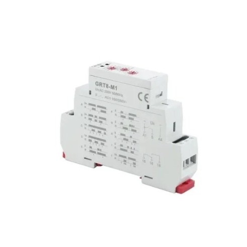 Trappenhuisautomaat, 10 functies,...