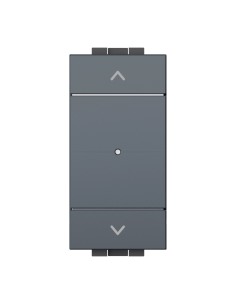 Tuya WiFi smart up-and-down...