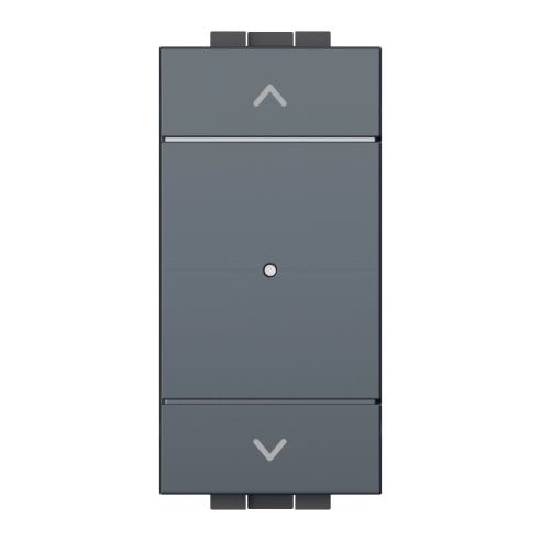 Modulo pulsante saliscendi smart WiFi...