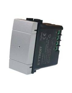 ZigBee Tuya smart diverter...
