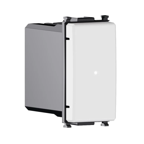 Modulo deviatore smart WiFi Tuya,...