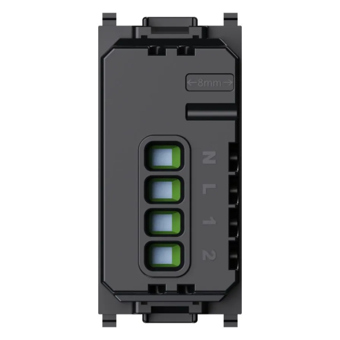 Modulo deviatore smart WiFi Tuya,...