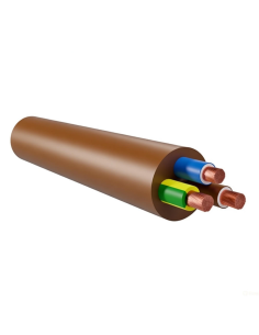 Three-core cable FS18OR18...
