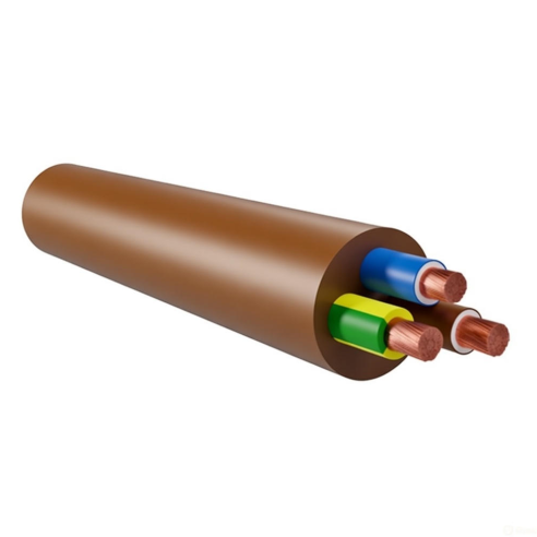 Cable tripolar FS18OR18 3G2,5,...