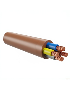 Câble FS18OR18 4G2.5,...