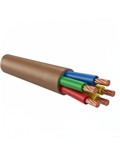 Cavo FS18OR18 5G1, sezione...