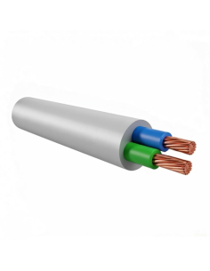 Cable bifilar H05VVF,...