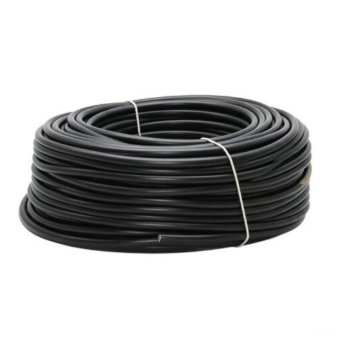 Câble H05VVF 4G1, section 4x1 mm2, 4...