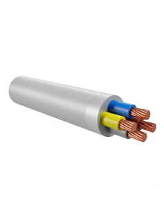 Kabel H05VVF 4G1,...