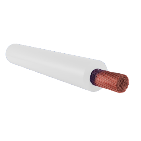 FS17 Cable unipolar, sección 1x1,5...