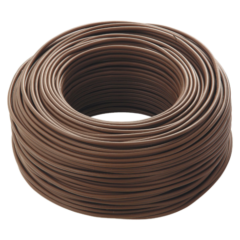 FS17 Cable unipolar, sección 1x1,5...