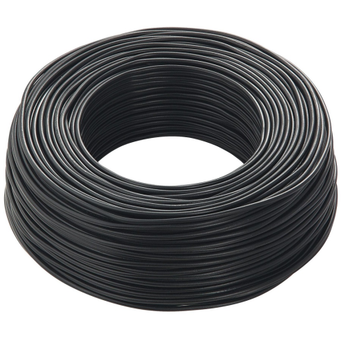 FS17 einadriges Kabel, 1x6 qmm...