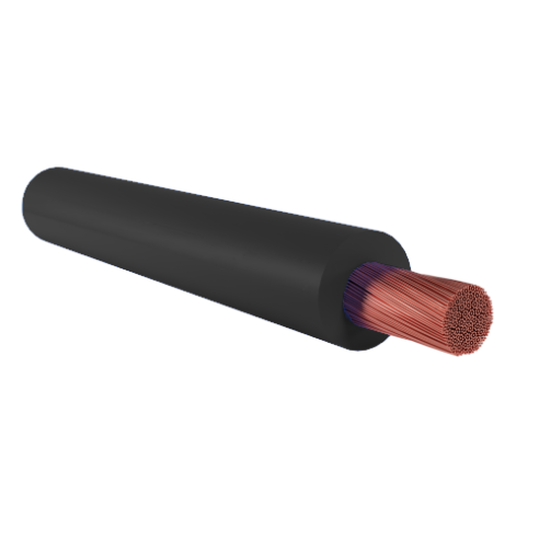 FS17 einadriges Kabel, 1x16 qmm...