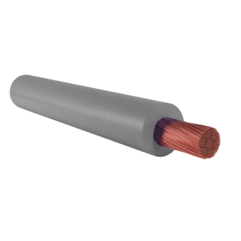 FS17 einadriges Kabel, 1x16 qmm...
