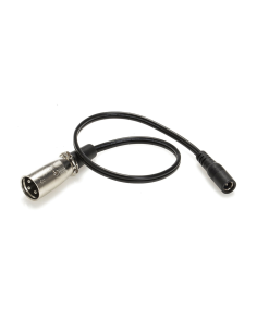 Kabel met 3-pins...