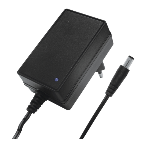 Caricabatterie per batterie Li-Ion...