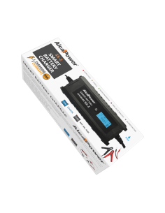 Automatic charger, LiFePO4... 2