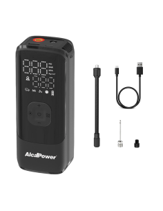 Portable compressor 150...