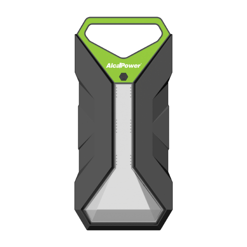 Notstarter für 12V-Batterien,...