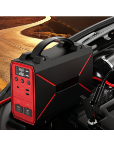 Notstarter für 12V/24V... 2