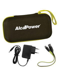 12V emergency battery... 2
