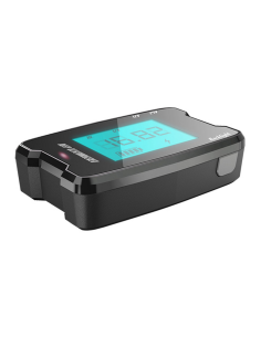 Testeur de batterie 12V et...
