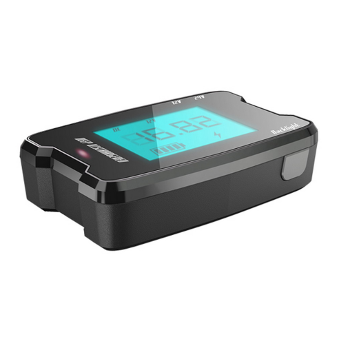 Testeur de batterie 12V et 24V avec...