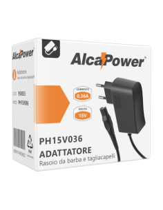 Power supply 15V 0.36A,... 2