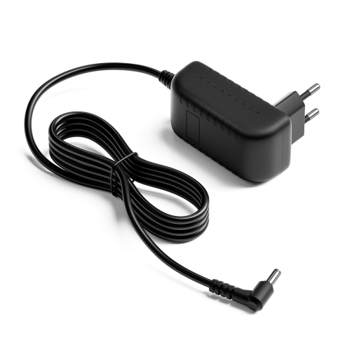 Power supply 4V 0.9A, suitable for...