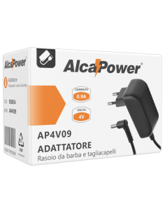 Alimentatore 4V 0,9A,... 2