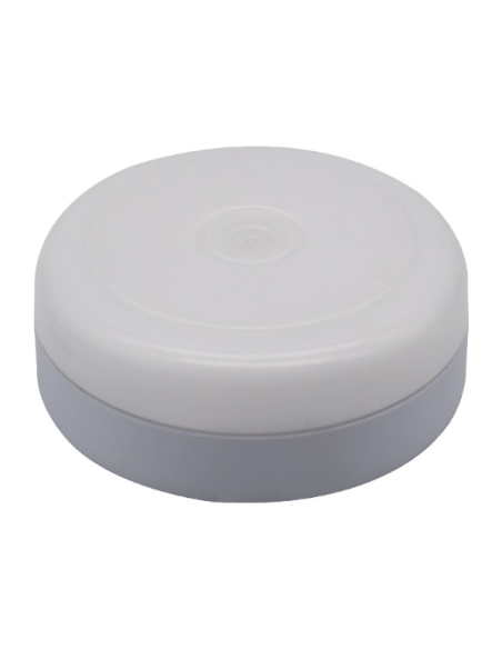Draagbaar nachtlampje, 1W, dimbaar, oplaadbaar via USB - Alcapower AP028X