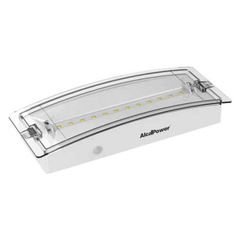 LED-Notleuchte, 1.5W 100lm,...