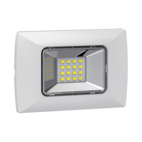 Lampada led di emergenza, 1,2W 100lm,...