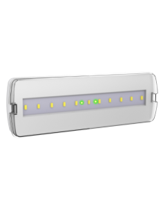 LED-noodlamp, 3,5W 400lm,...