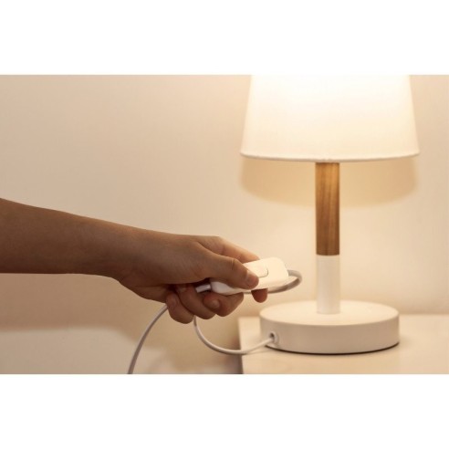 Interrupteur de lampe, câble avec...