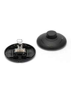 Lamp foot switch, black,... 2