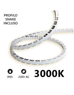 LED-strip Snake Flex 5m,... 2
