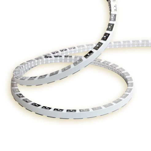 Bande LED Snake Flex 5m, IP65, 230V...
