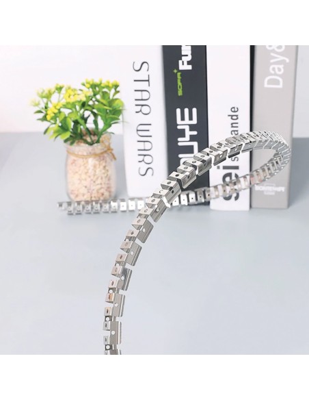 Bande LED Snake Flex 20m, IP65, 230V direct, 6500K, 12W/m, 120 LED/m - AlcaPower SF230V20M-6500K