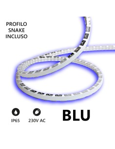 LED-Streifen Snake Flex... 2