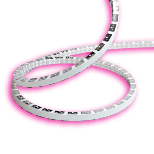 Bande LED Snake Flex 20m, IP65, 230V...