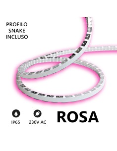 LED-strip Snake Flex 20m,... 2