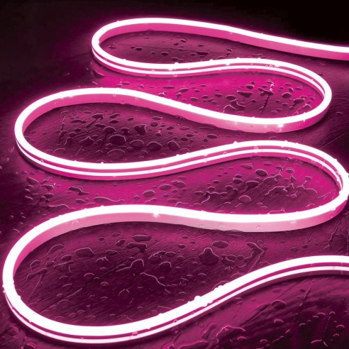 LED-strip Snake Flex 20m, IP65, 230V...