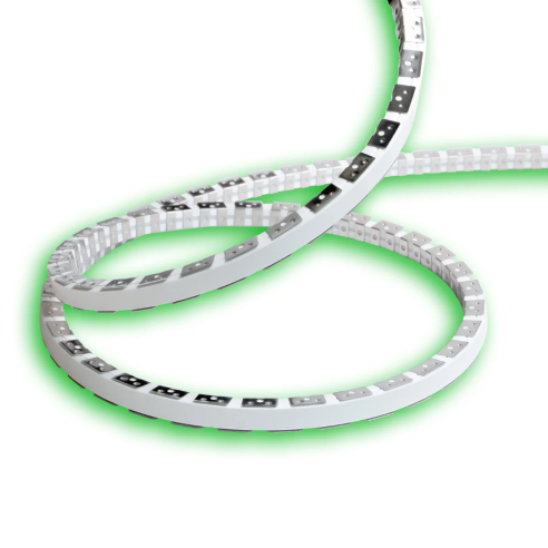LED Strip Snake Flex 5m, IP65, 230V...